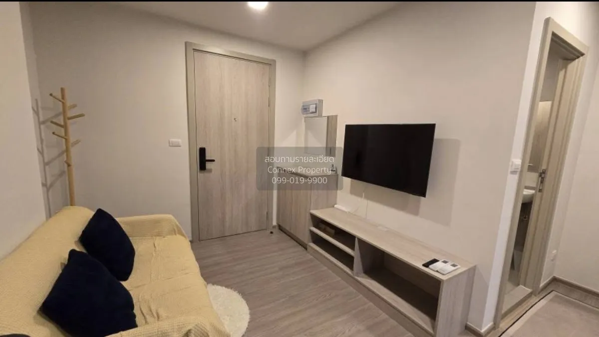 เช่าคอนโด  ดีคอนโด รีฟ ภูเก็ต กะทู้ กะทู้ ภูเก็ต CX-180787