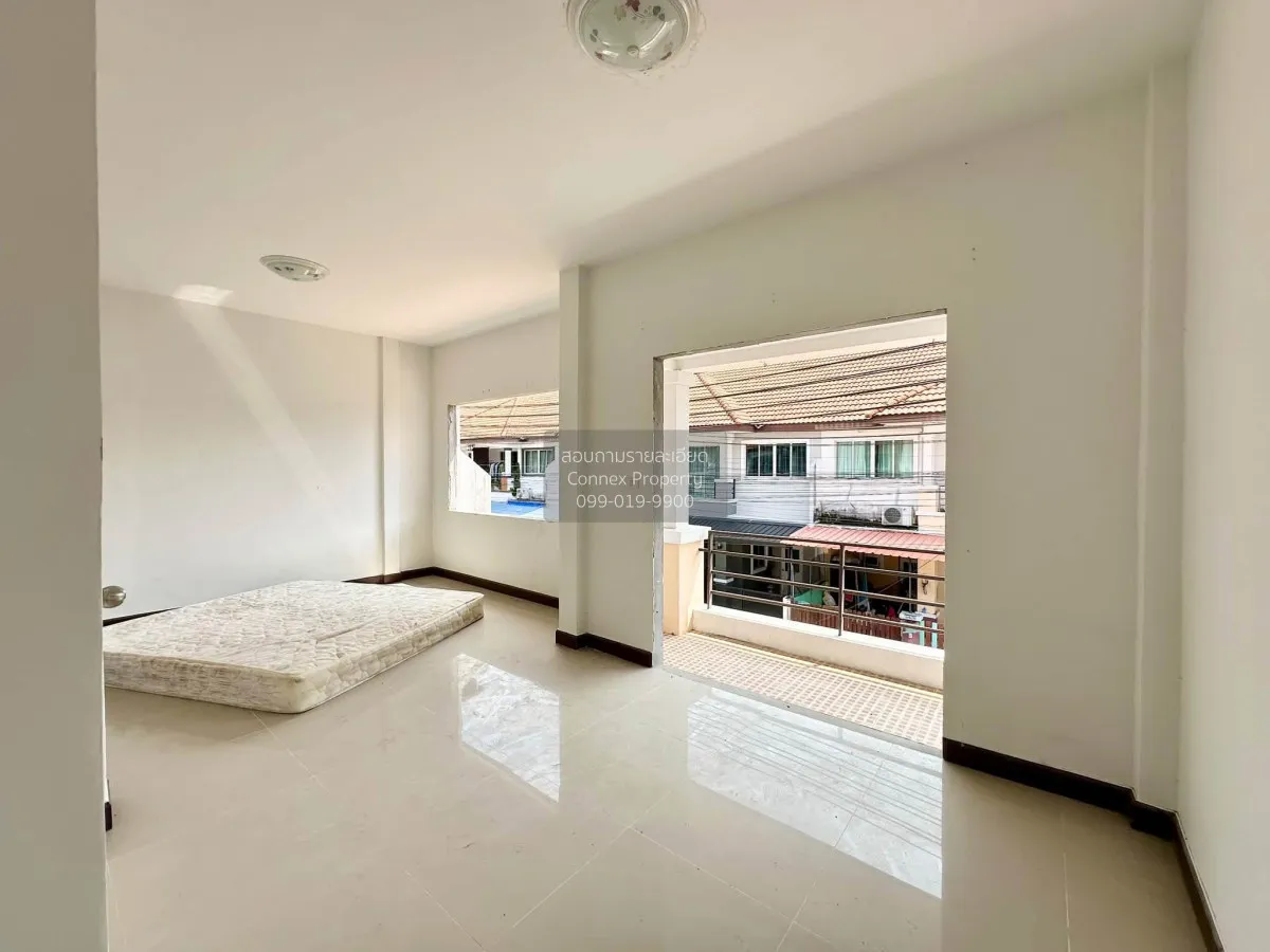 ขายบ้าน  พนาสนธิ์การ์เด้นท์โฮม - ถลาง เทพกระษัตรี ถลาง ภูเก็ต CX-