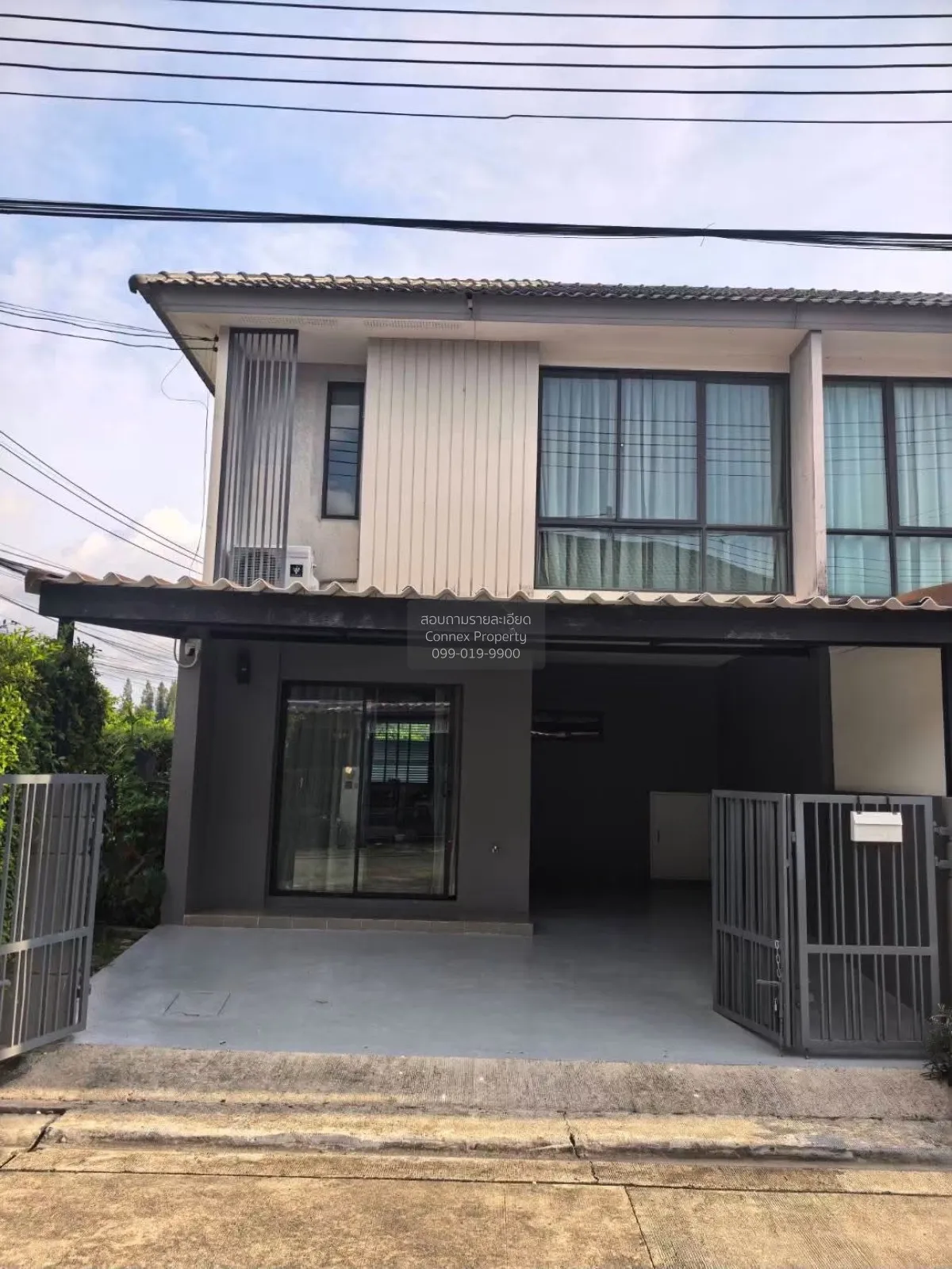 เช่าบ้าน  พฤกษาวิลล์ กะทู้ - ป่าตอง กะทู้ กะทู้ ภูเก็ต CX-180794 1