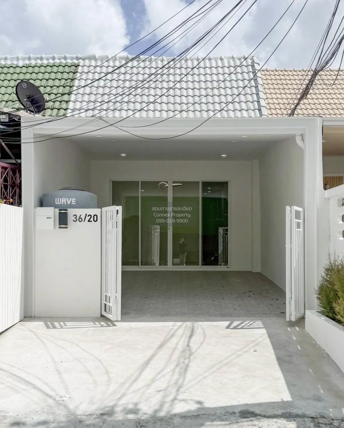 For Sale House Soi Tung Jaroen 3 Wichit , Wichit , Mueang Phuket  2