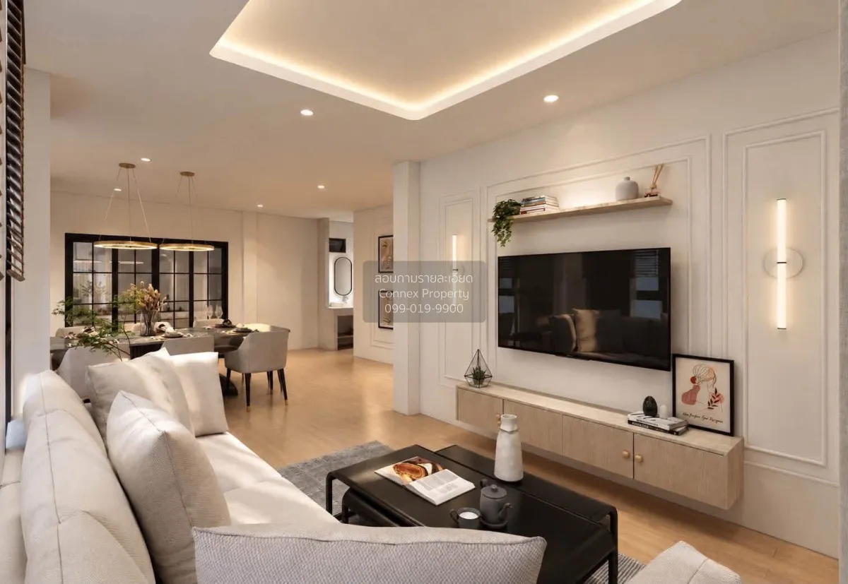 ขายบ้าน  อโนชา วิลเลจ ถลาง-เมืองใหม่ ห้องมุม รีโนเวทใหม่ เทพกระษั 2