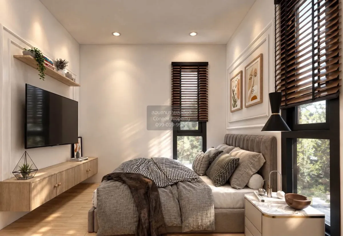 ขายบ้าน  อโนชา วิลเลจ ถลาง-เมืองใหม่ ห้องมุม รีโนเวทใหม่ เทพกระษั
