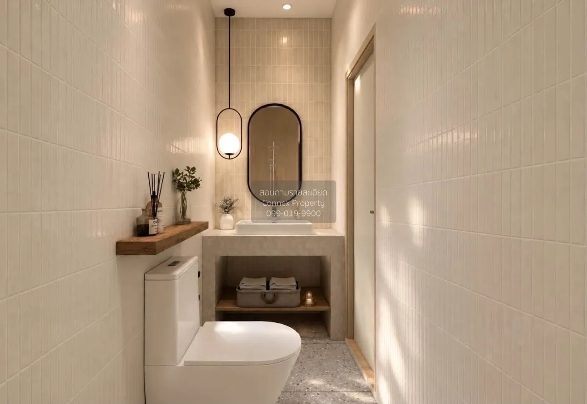 ขายบ้าน  อโนชา วิลเลจ ถลาง-เมืองใหม่ ห้องมุม รีโนเวทใหม่ เทพกระษั