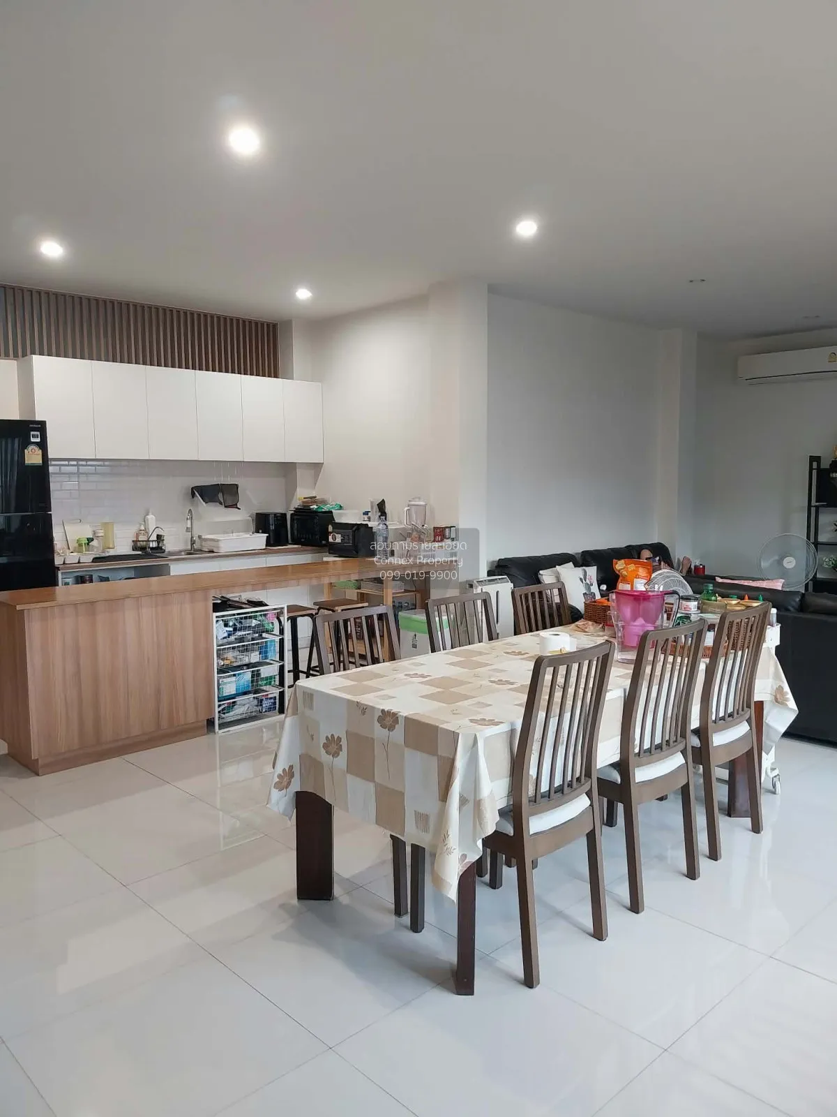 For Sale Two-storey  Detached House for sale in Soi Charan SanitW