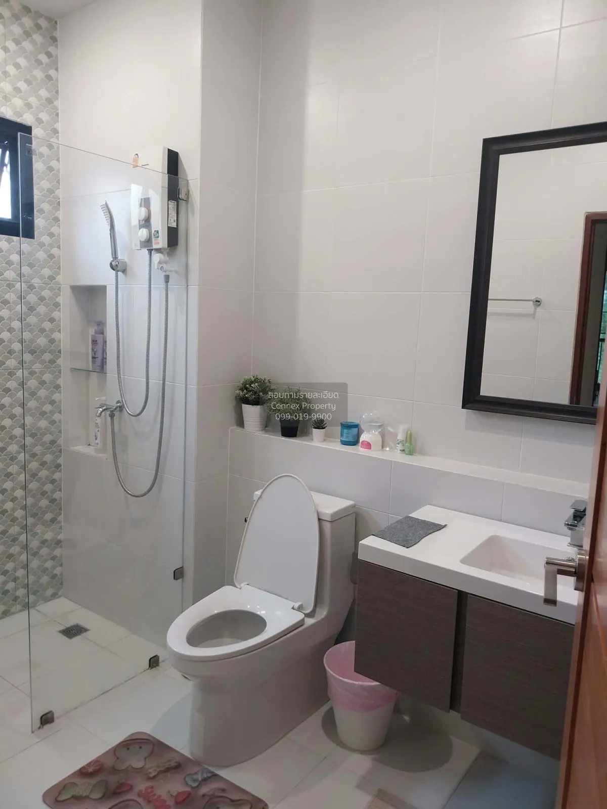 For Sale Two-storey  Detached House for sale in Soi Charan SanitW
