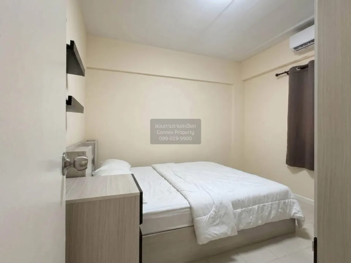 ขายคอนโด  บ้านเอื้ออาทร ถลาง (เคหะบ้านพอน) ศรีสุนทร ถลาง ภูเก็ต C 1