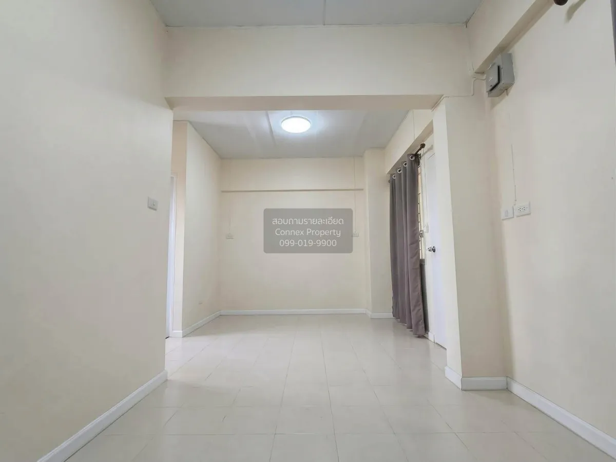 ขายคอนโด  บ้านเอื้ออาทร ถลาง (เคหะบ้านพอน) ศรีสุนทร ถลาง ภูเก็ต C 3