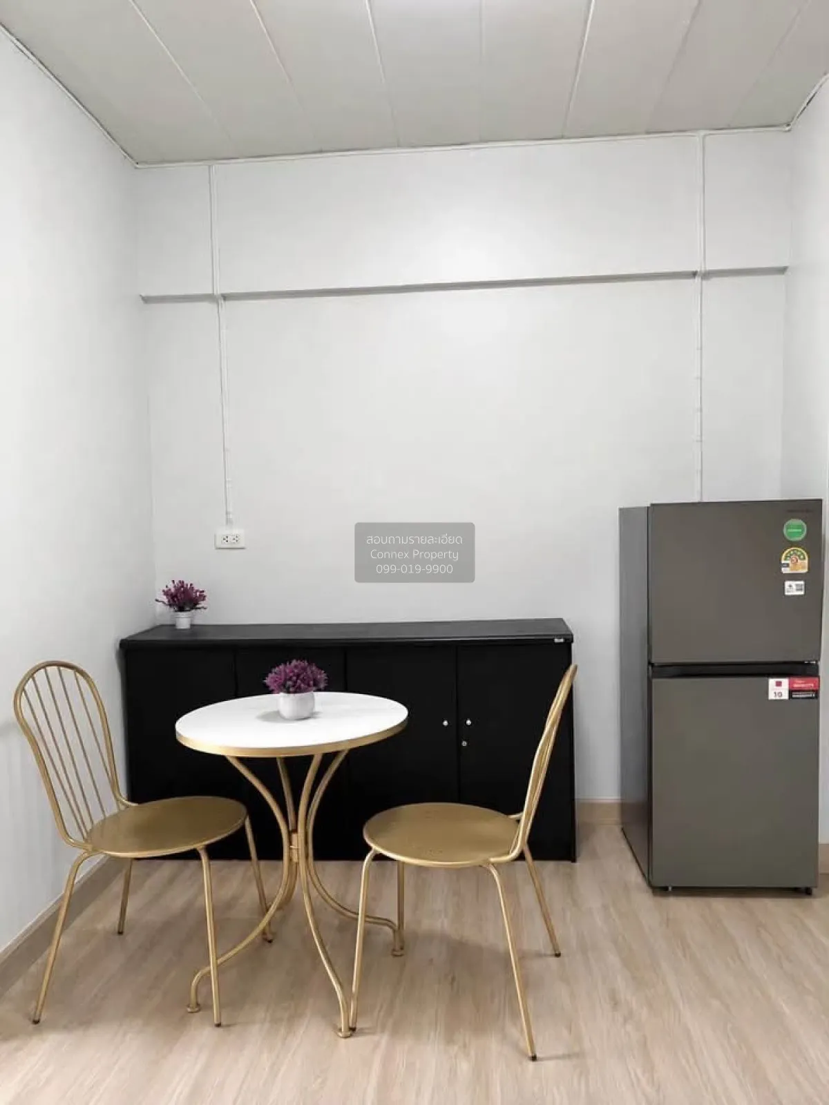 ขายคอนโด  บ้านเอื้ออาทร ถลาง (เคหะบ้านพอน) ศรีสุนทร ถลาง ภูเก็ต C 4