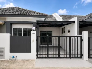 For Sale House , Phuket Villa Airport 1 - 2 , Sakhu , Thalang , Phuket , CX-180803