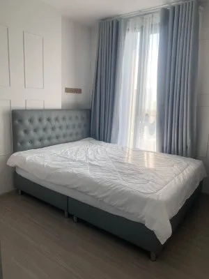 For Rent Condo , The Parkland Phetkasem 56 , MRT-Phasi Charoen , Bang Wa , Phasi Charoen , Bangkok , CX-180806