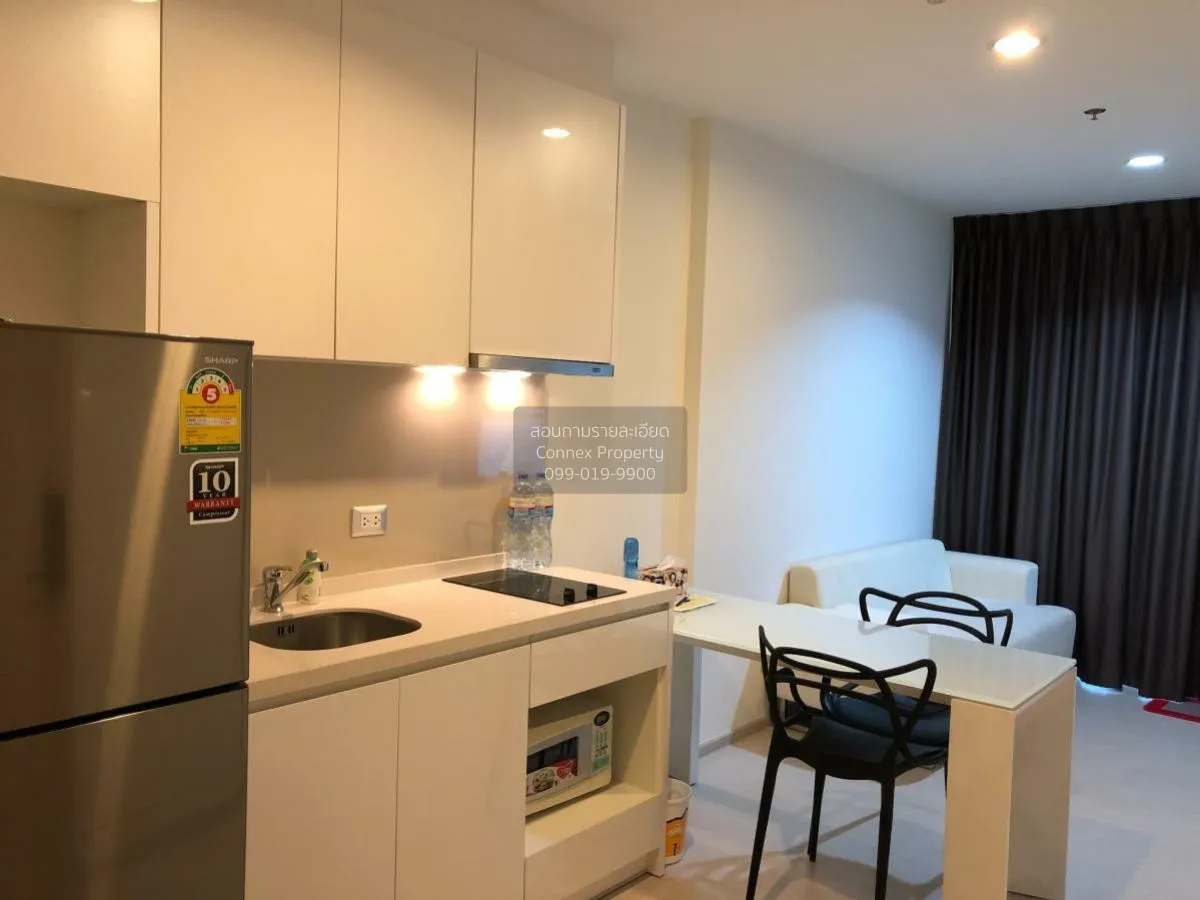 เช่าคอนโด  ริทึ่ม สุขุมวิท 42 BTS-เอกมัย พระโขนง เขต คลองเตย กรุง 2