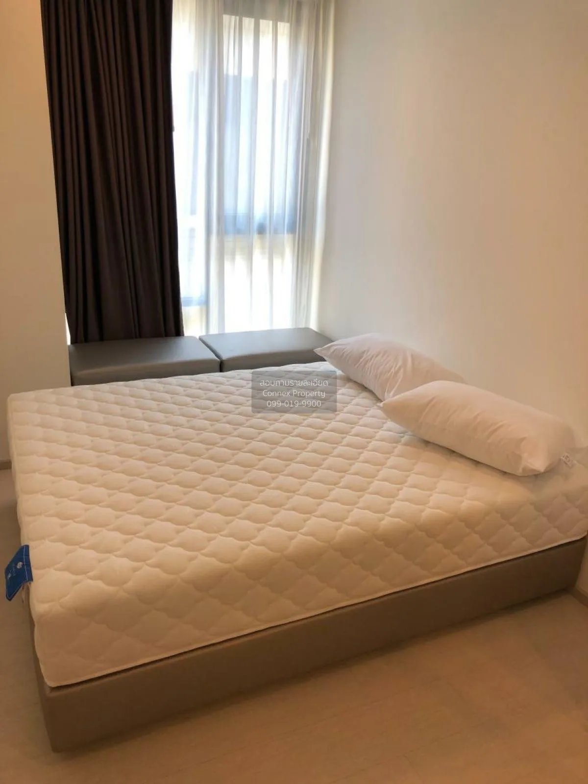 เช่าคอนโด  ริทึ่ม สุขุมวิท 42 BTS-เอกมัย พระโขนง เขต คลองเตย กรุง 3