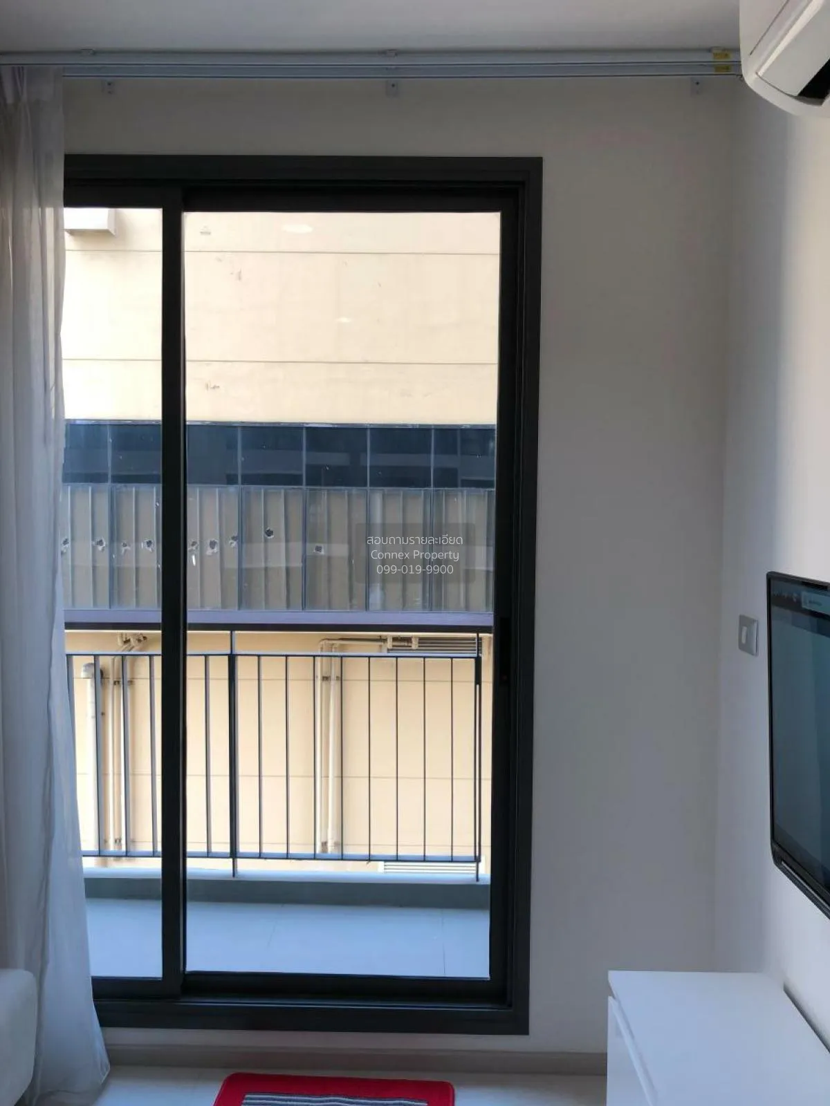 เช่าคอนโด  ริทึ่ม สุขุมวิท 42 BTS-เอกมัย พระโขนง เขต คลองเตย กรุง