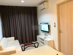 เช่าคอนโด  ริทึ่ม สุขุมวิท 42 BTS-เอกมัย พระโขนง เขต คลองเตย กรุงเทพ CX-18081