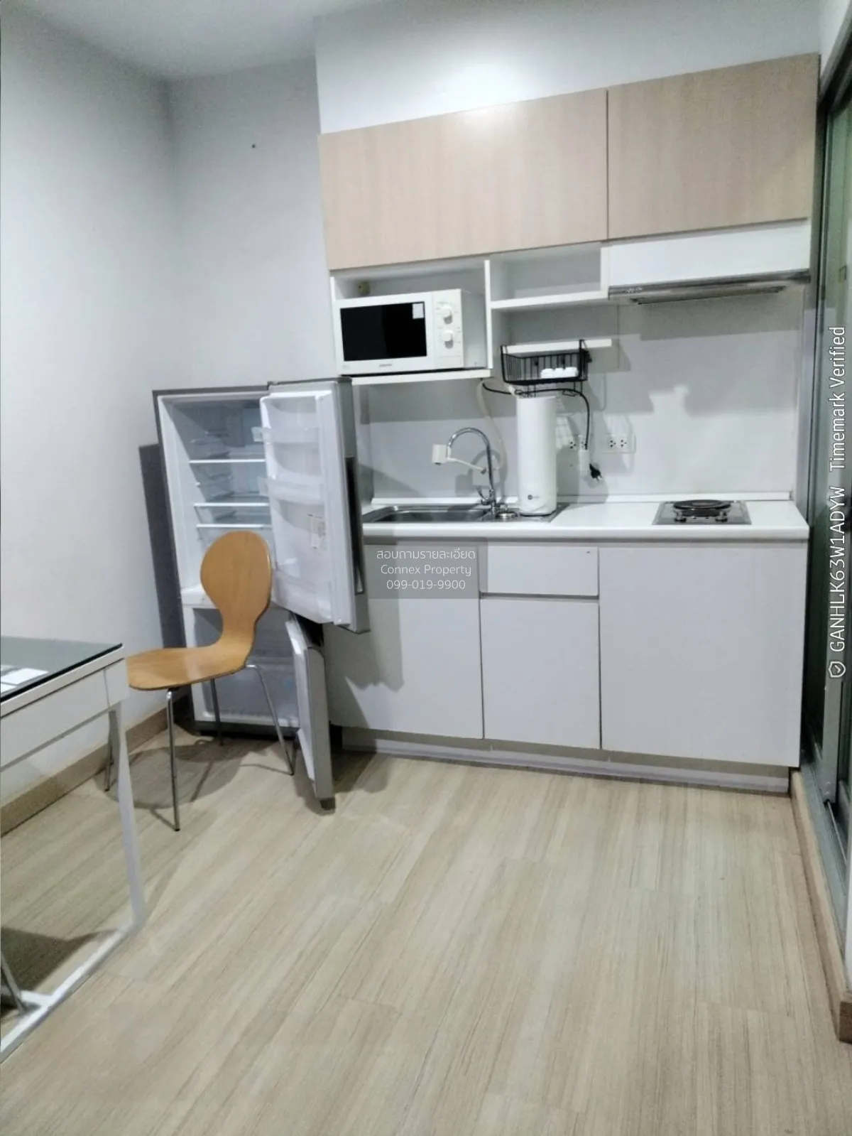 For Rent Condo , The Parkland Srinakarin Lakeside , Bang Na , Don 1