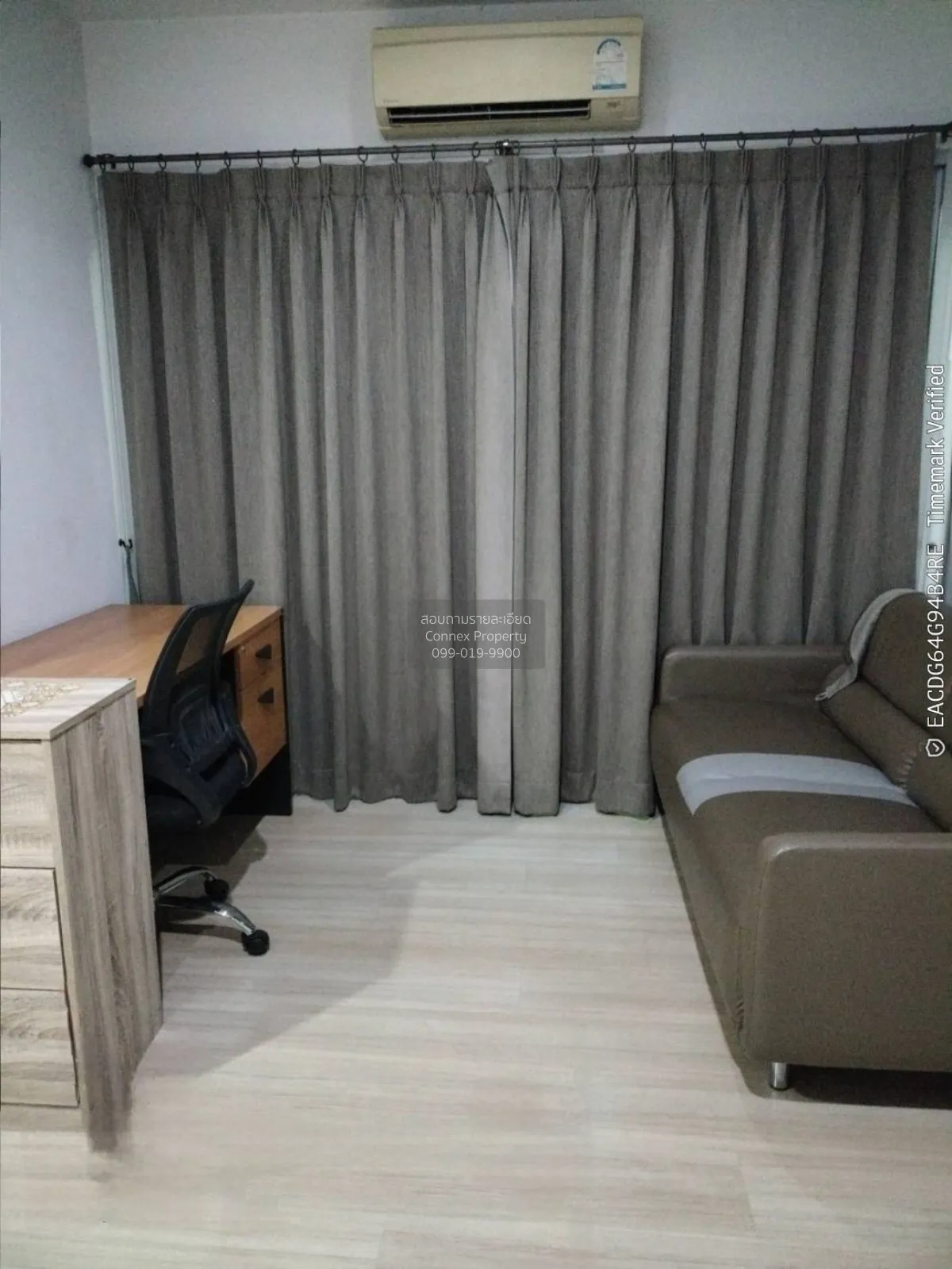For Rent Condo , The Parkland Srinakarin Lakeside , Bang Na , Don 2