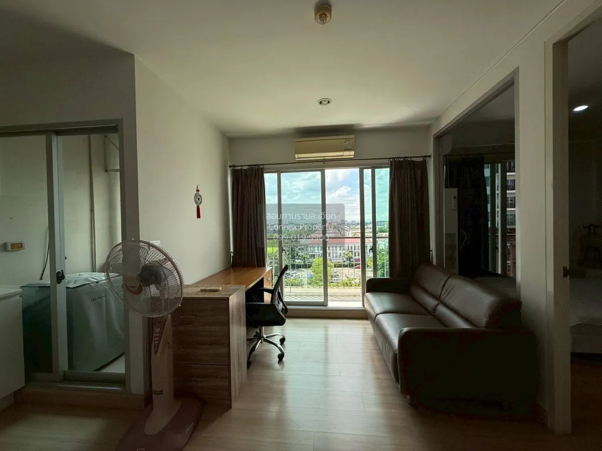 For Rent Condo , The Parkland Srinakarin Lakeside , Bang Na , Don 3
