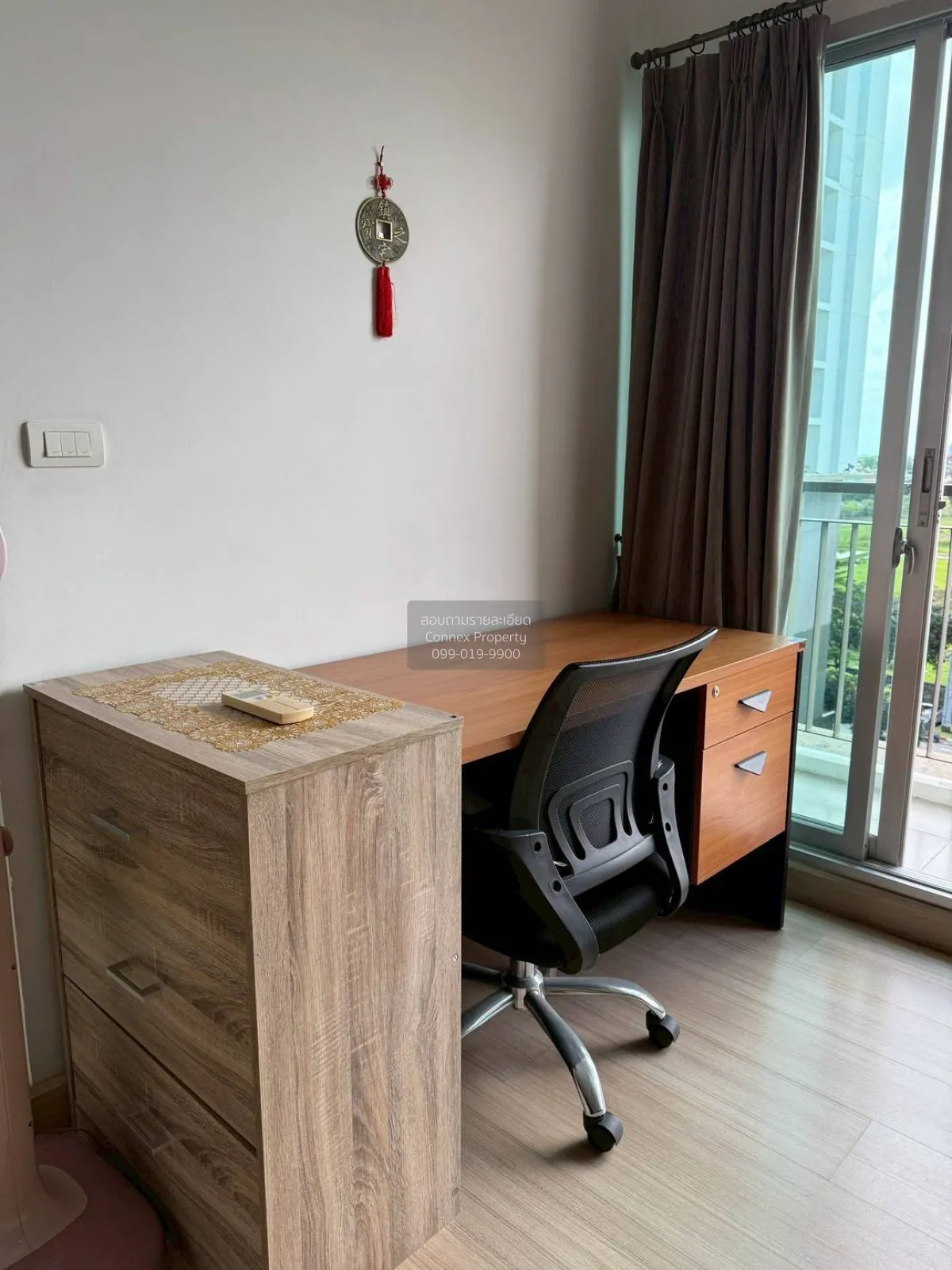 For Rent Condo , The Parkland Srinakarin Lakeside , Bang Na , Don 4