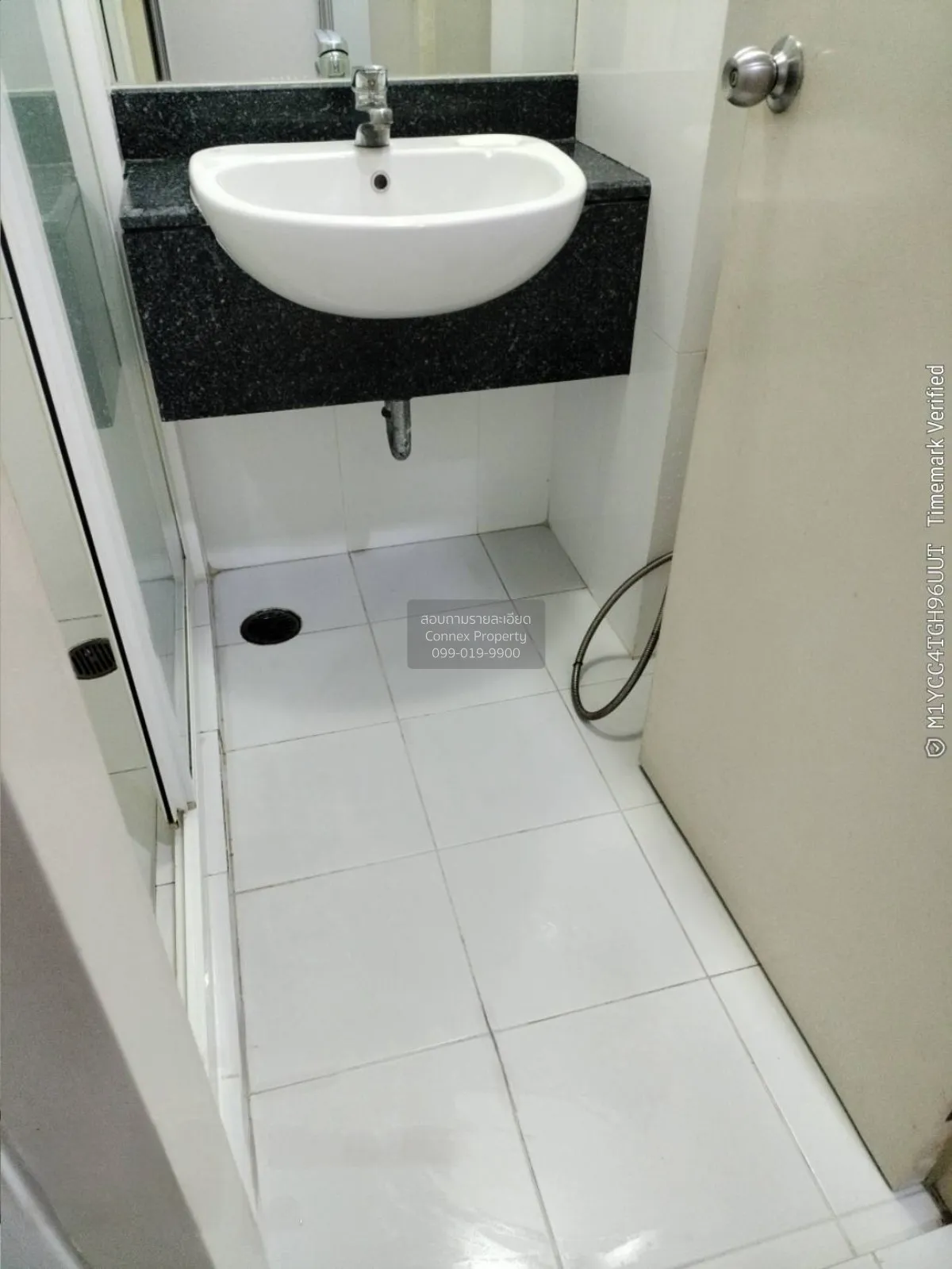 For Rent Condo , The Parkland Srinakarin Lakeside , Bang Na , Don