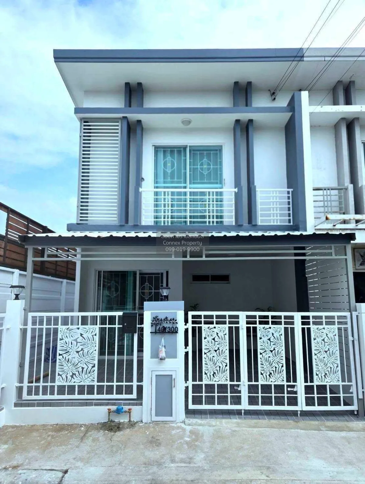ขายทาวน์เฮ้าส์/ทาวน์โฮม  พฤกษาทาวน์ เพชรเกษม 81 รีโนเวทใหม่ หนองแ 2