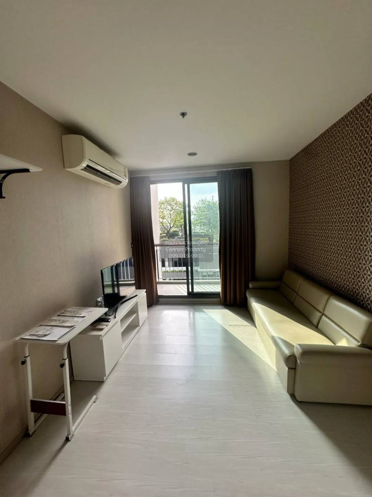 FOR RENT condo , RHYTHM Sukhumvit 42 , BTS-Ekkamai , Phra Khanong 1