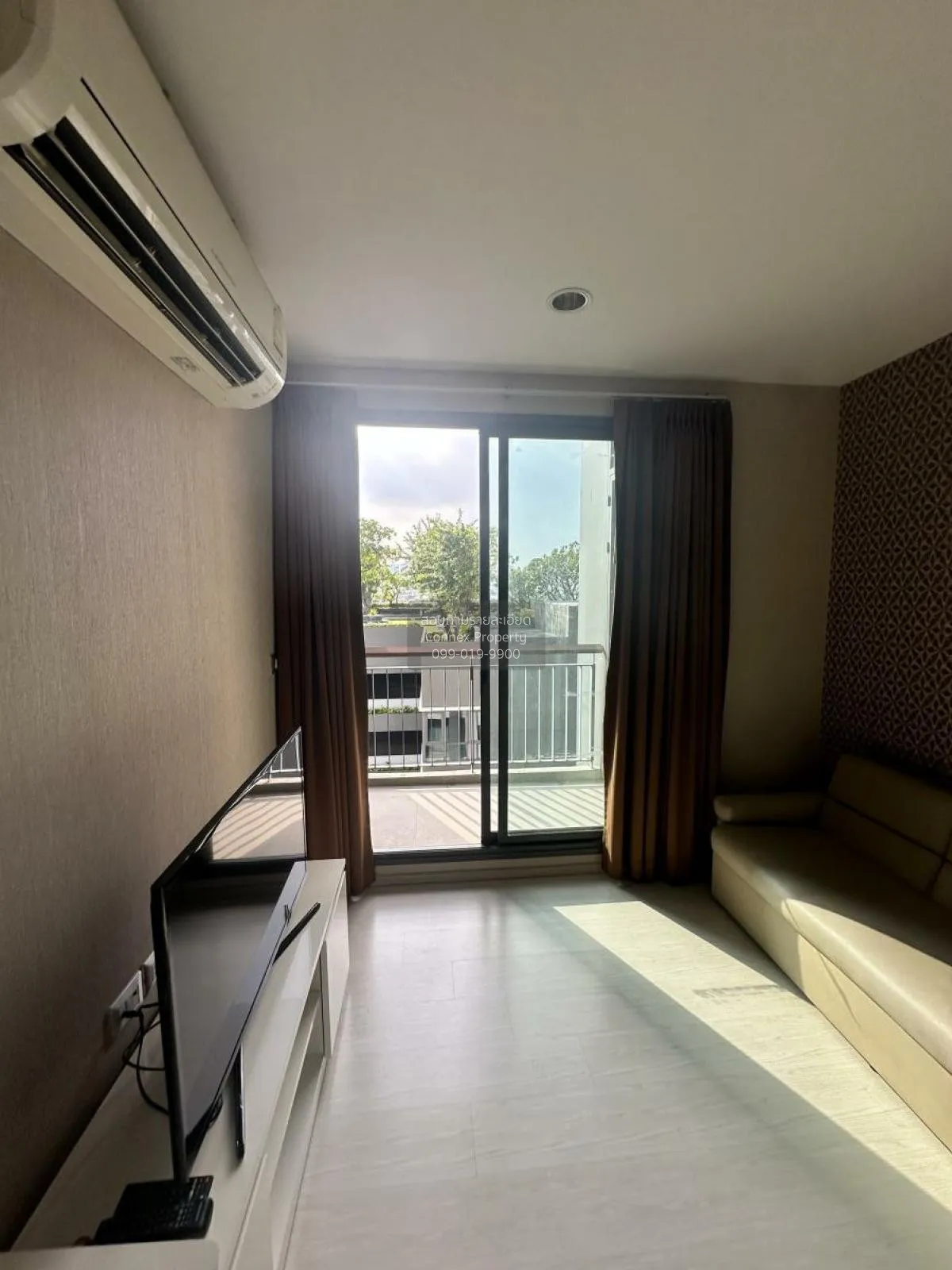 FOR RENT condo , RHYTHM Sukhumvit 42 , BTS-Ekkamai , Phra Khanong 4