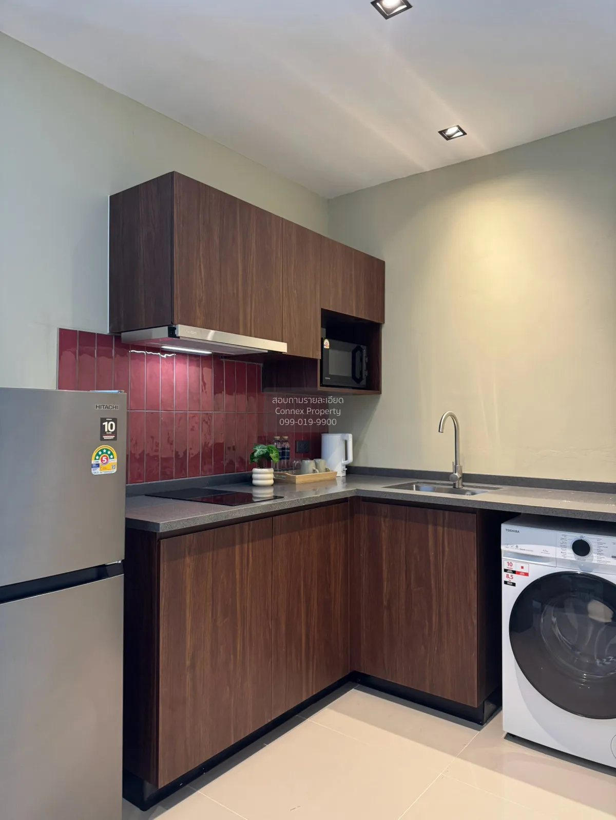 เช่าคอนโด  สยามะ แมนชั่น กมลา กมลา กะทู้ ภูเก็ต CX-180820