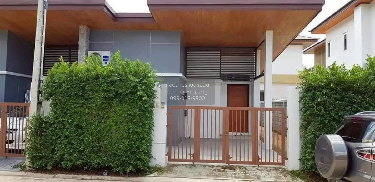 เช่าบ้านเดี่ยว @ Hideaway Bypass Phuket  เกาะแก้ว เมืองภูเก็ต ภูเ 1