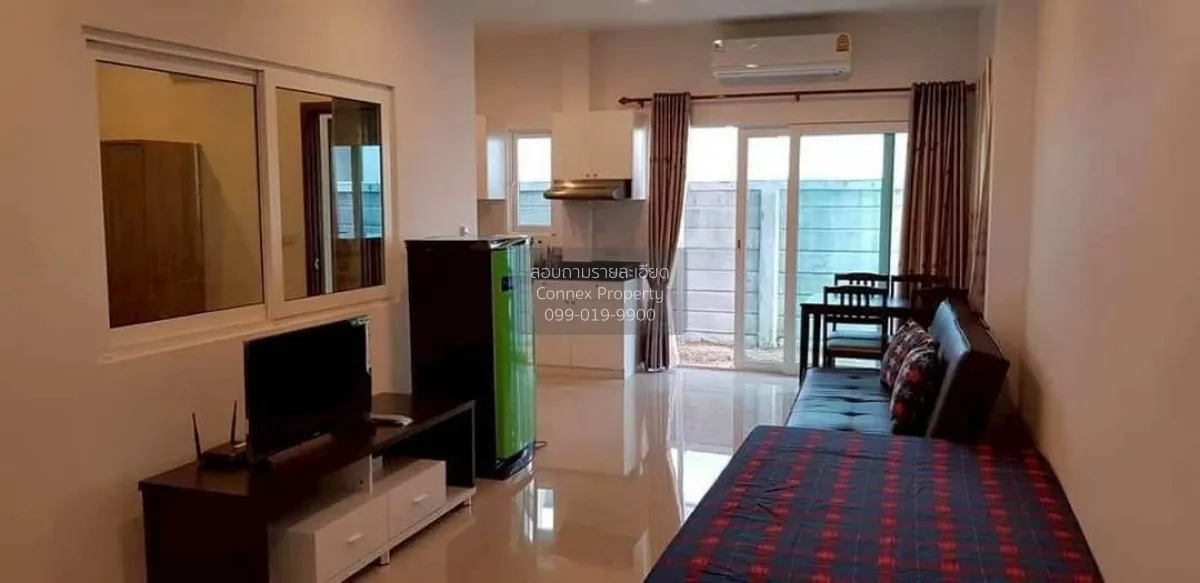 เช่าบ้านเดี่ยว @ Hideaway Bypass Phuket  เกาะแก้ว เมืองภูเก็ต ภูเ 3