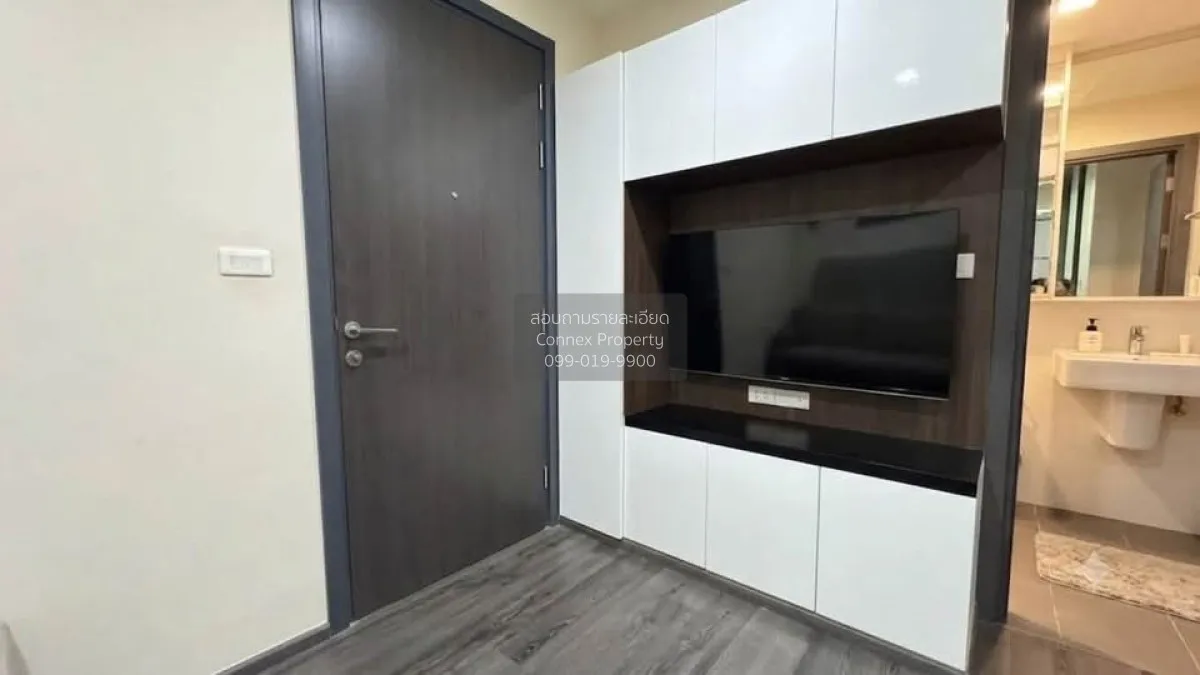 For Rent Condo , The Base Park West Sukhumvit 77 , BTS-On Nut , P 2