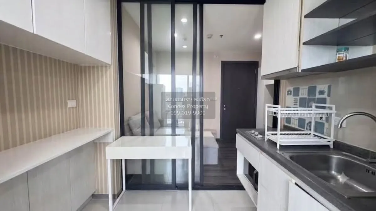 For Rent Condo , The Base Park West Sukhumvit 77 , BTS-On Nut , P 3
