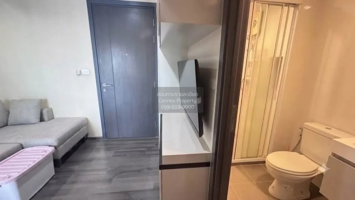 For Rent Condo , The Base Park West Sukhumvit 77 , BTS-On Nut , P 4