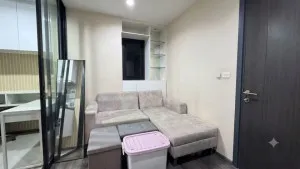 For Rent Condo , The Base Park West Sukhumvit 77 , BTS-On Nut , Phra Khanong Nuea , Watthana , Bangkok , CX-180823