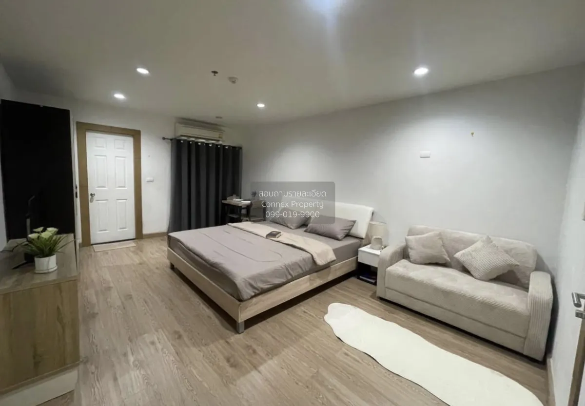 For Rent Condo , The View Condominium Suanluang , Wichit , Mueang 2