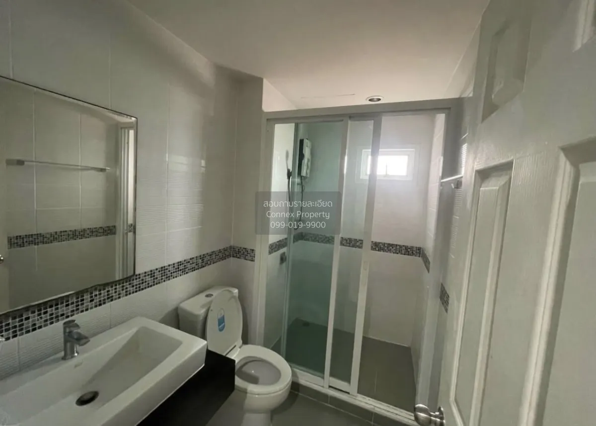 For Rent Condo , The View Condominium Suanluang , Wichit , Mueang 3