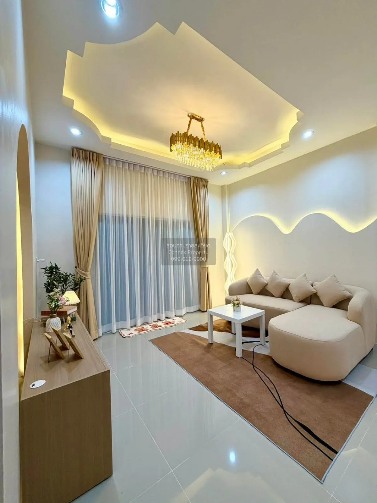 ขายทาวน์เฮ้าส์/ทาวน์โฮม  บ้านศรีเพชร เพชรเกษม 106 รีโนเวทใหม่ หนอ