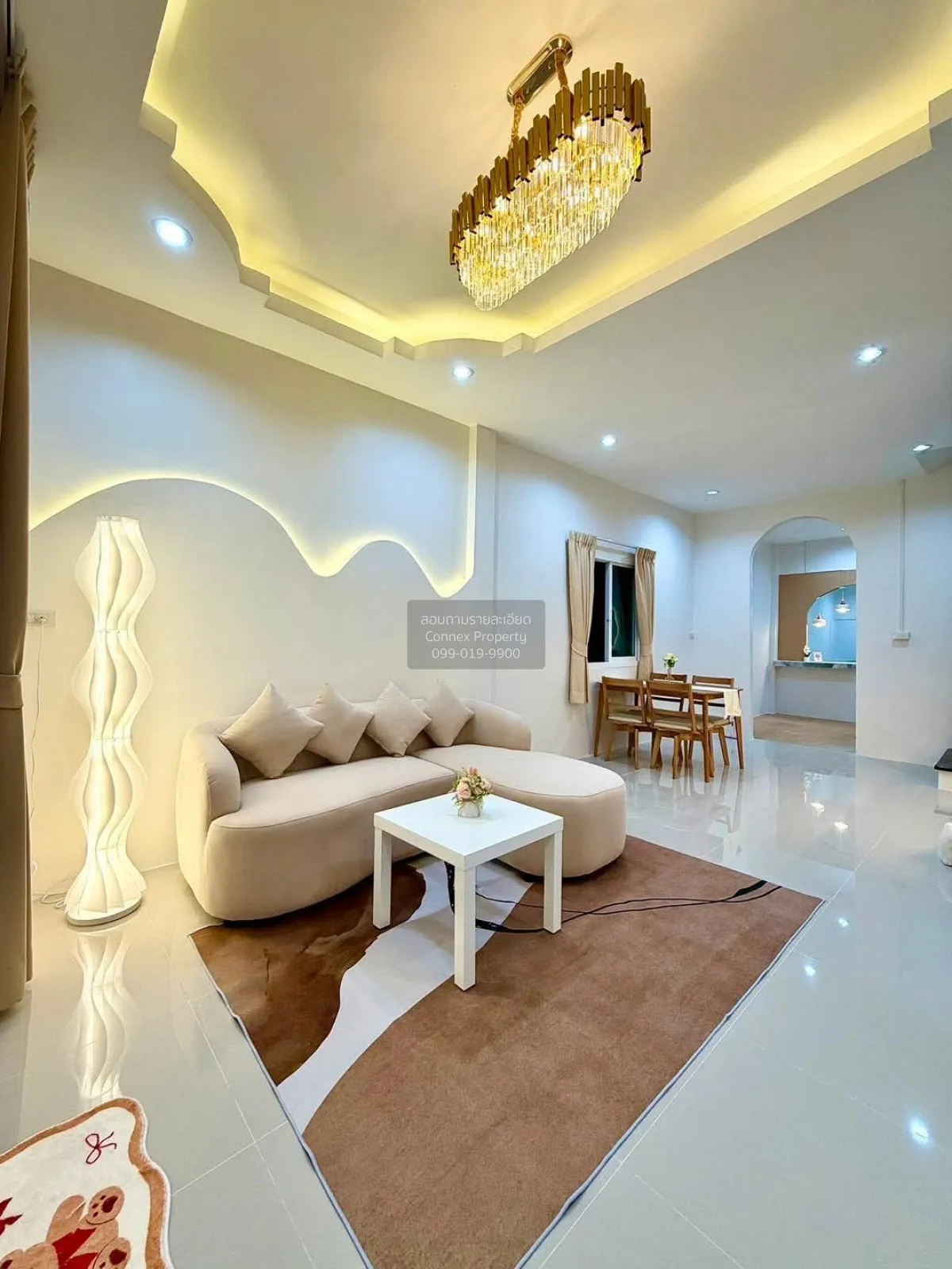 ขายทาวน์เฮ้าส์/ทาวน์โฮม  บ้านศรีเพชร เพชรเกษม 106 รีโนเวทใหม่ หนอ