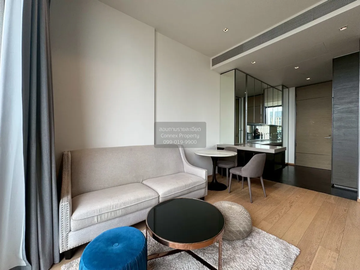 เช่าคอนโด  28 ชิดลม ชั้นสูง BTS-ชิดลม ลุมพินี เขต ปทุมวัน กรุงเทพ 3
