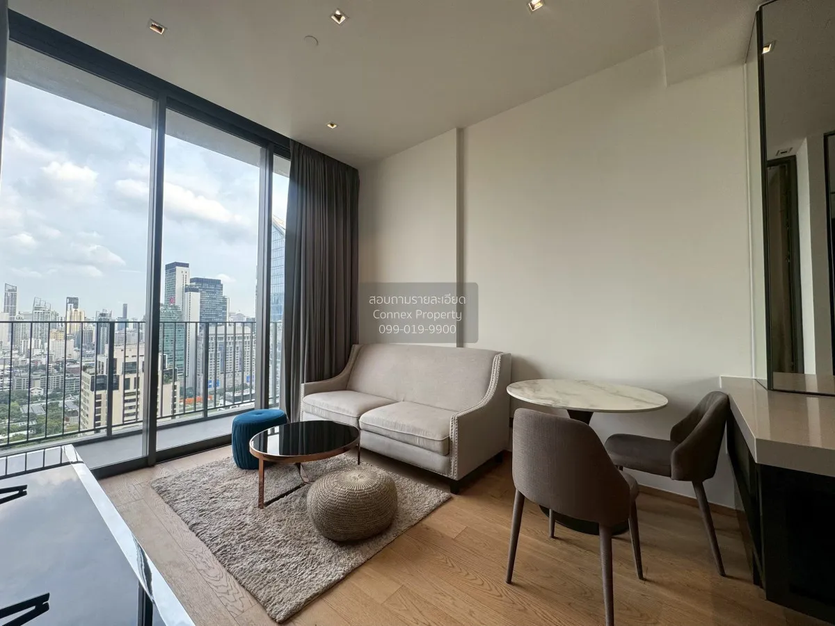 เช่าคอนโด  28 ชิดลม ชั้นสูง BTS-ชิดลม ลุมพินี เขต ปทุมวัน กรุงเทพ