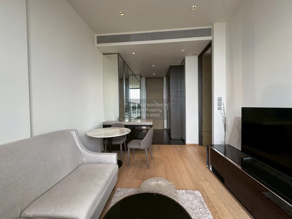 เช่าคอนโด  28 ชิดลม ชั้นสูง BTS-ชิดลม ลุมพินี เขต ปทุมวัน กรุงเทพ