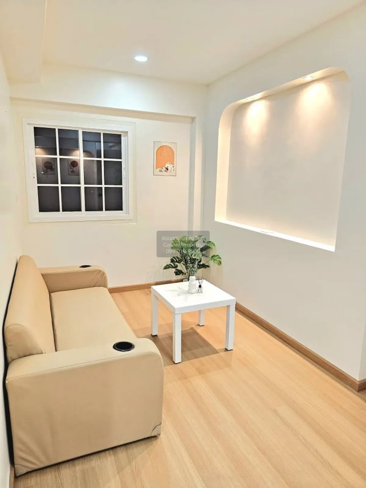 ขายคอนโด  บ้านเอื้ออาทร ถลาง (เคหะบ้านพอน) ห้องมุม ศรีสุนทร ถลาง  1