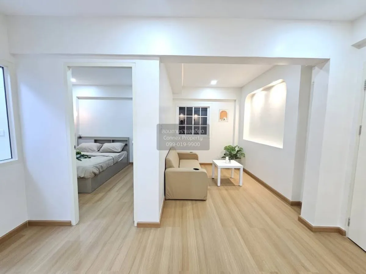 ขายคอนโด  บ้านเอื้ออาทร ถลาง (เคหะบ้านพอน) ห้องมุม ศรีสุนทร ถลาง  2