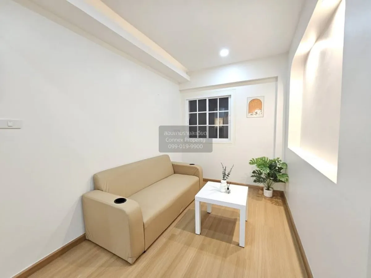 ขายคอนโด  บ้านเอื้ออาทร ถลาง (เคหะบ้านพอน) ห้องมุม ศรีสุนทร ถลาง  4
