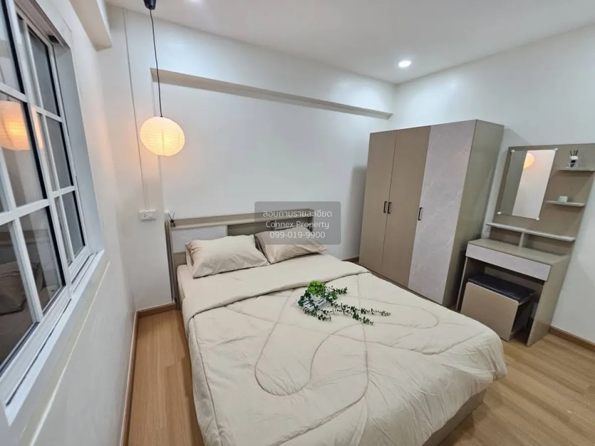 ขายคอนโด  บ้านเอื้ออาทร ถลาง (เคหะบ้านพอน) ห้องมุม ศรีสุนทร ถลาง 