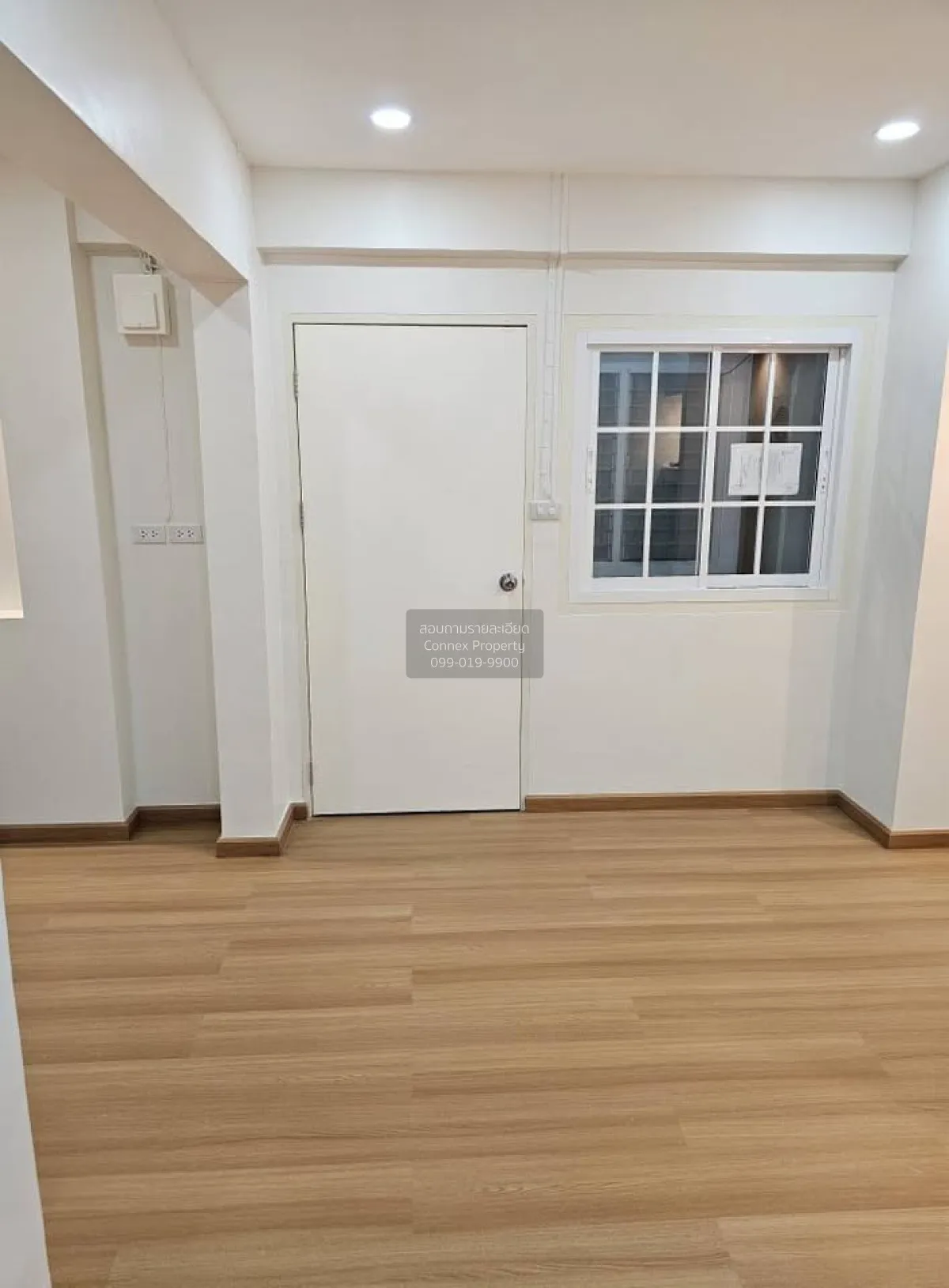 ขายคอนโด  บ้านเอื้ออาทร ถลาง (เคหะบ้านพอน) ห้องมุม ศรีสุนทร ถลาง 