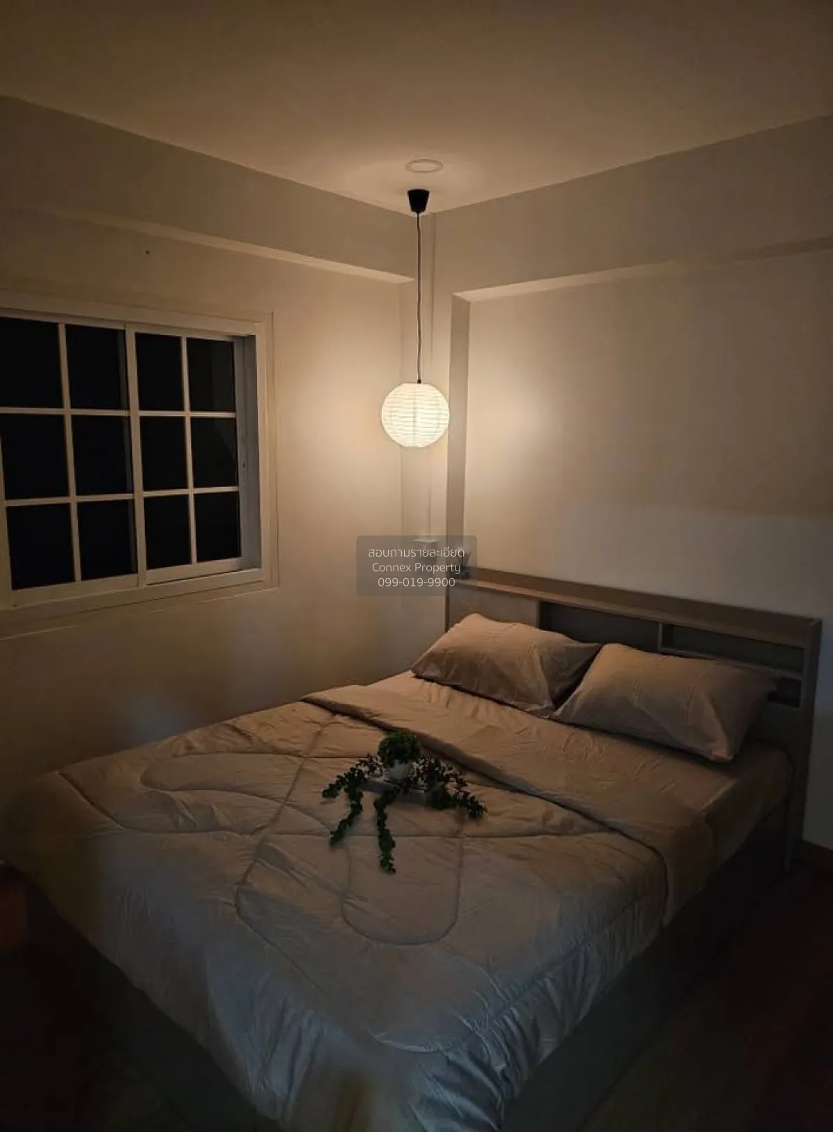ขายคอนโด  บ้านเอื้ออาทร ถลาง (เคหะบ้านพอน) ห้องมุม ศรีสุนทร ถลาง 
