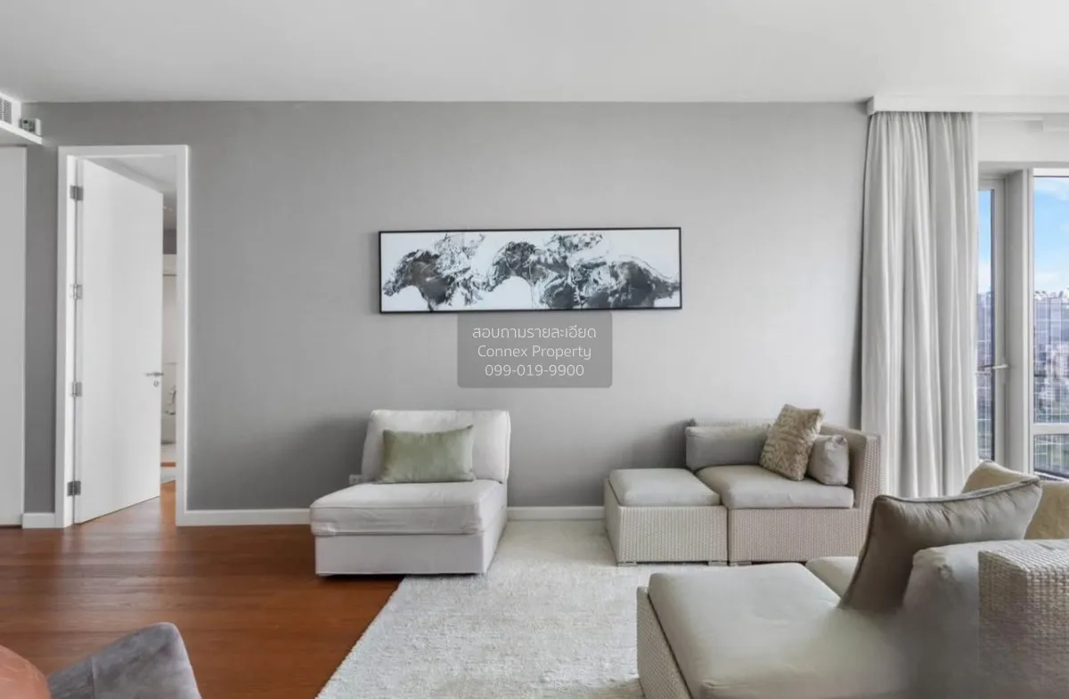 For Sale Condo , 185 Rajadamri , nice view , high floor , BTS-Rat