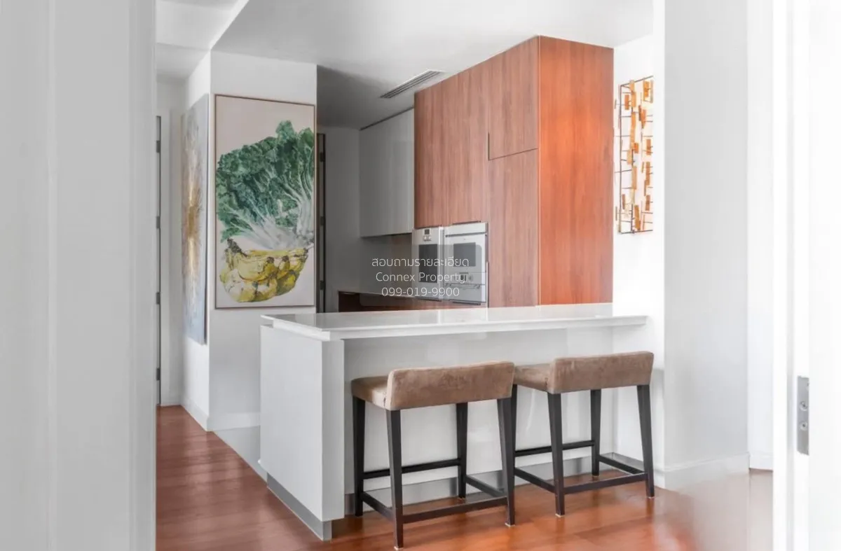 For Sale Condo , 185 Rajadamri , nice view , high floor , BTS-Rat