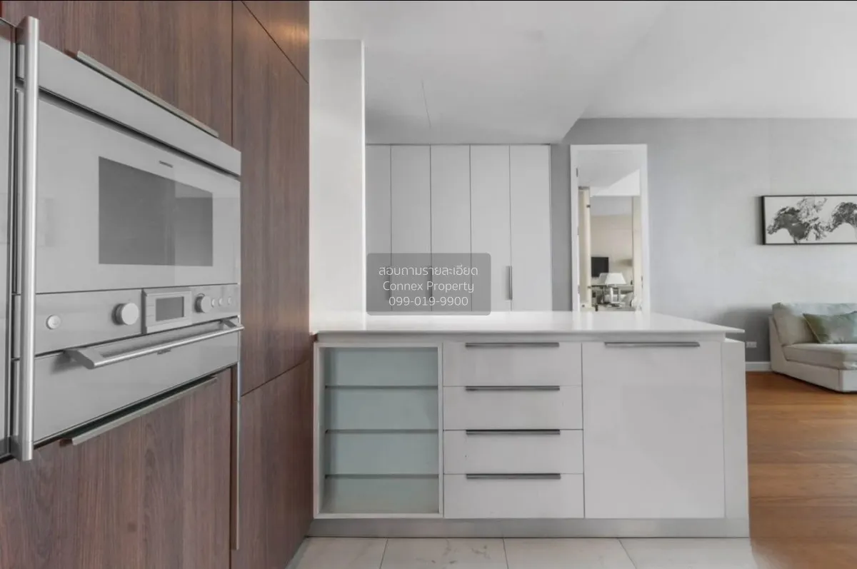 For Sale Condo , 185 Rajadamri , nice view , high floor , BTS-Rat