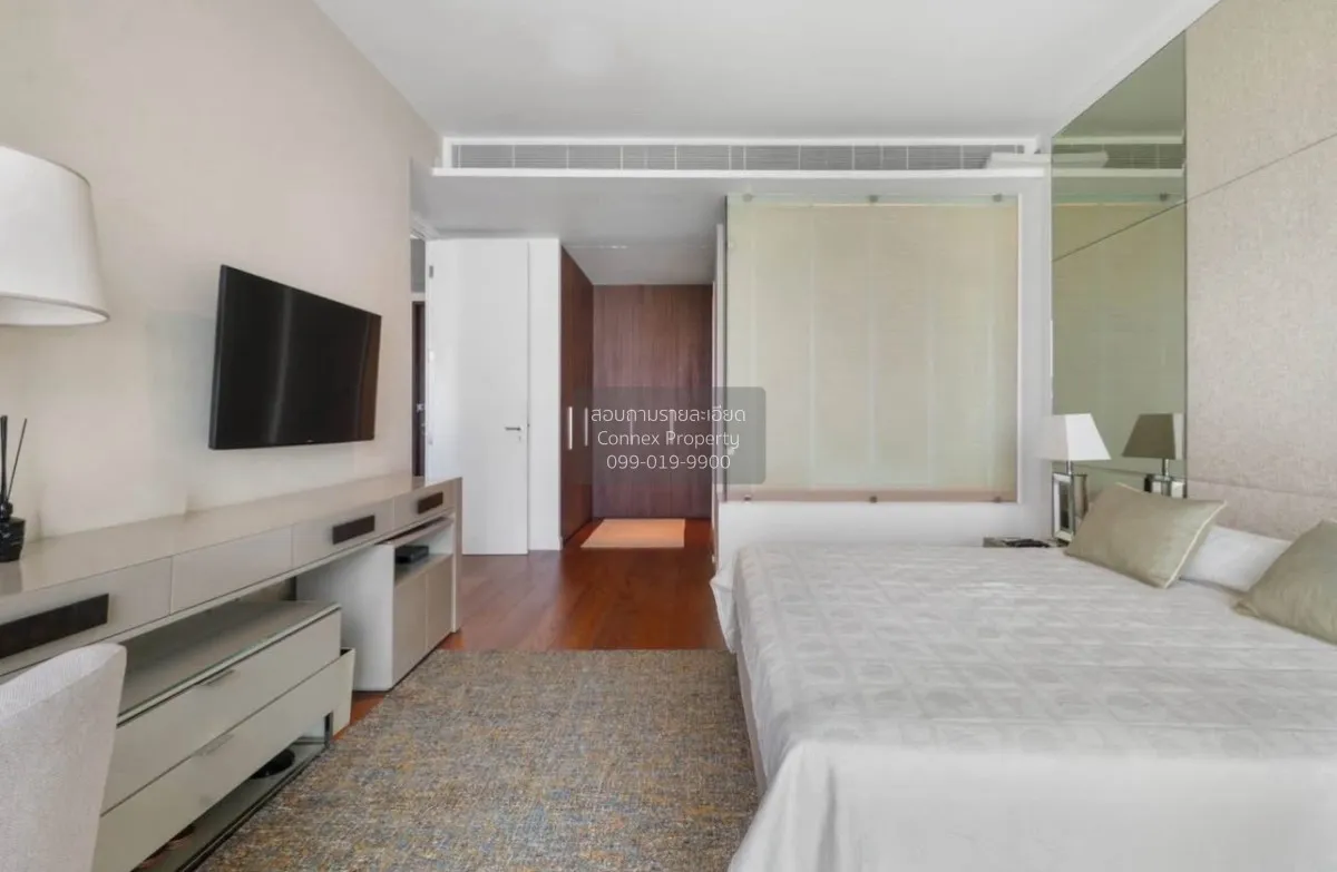 For Sale Condo , 185 Rajadamri , nice view , high floor , BTS-Rat